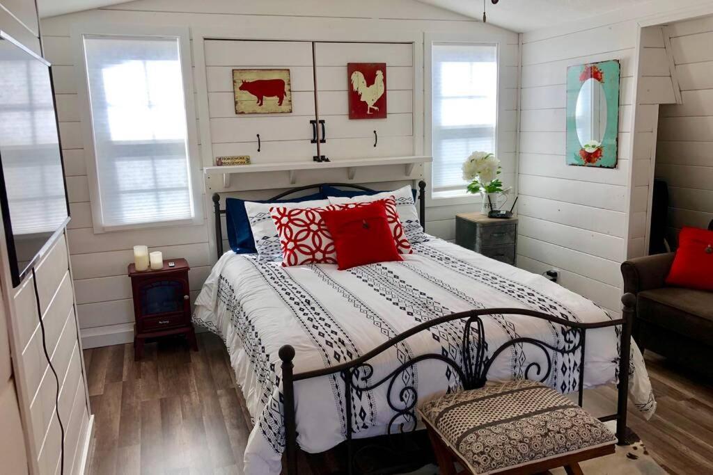 파일럿힐 Amazing Loft On Horse Ranch 아파트 외부 사진