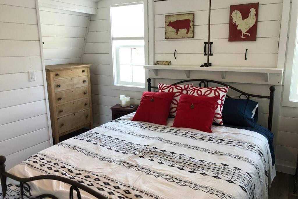 파일럿힐 Amazing Loft On Horse Ranch 아파트 외부 사진