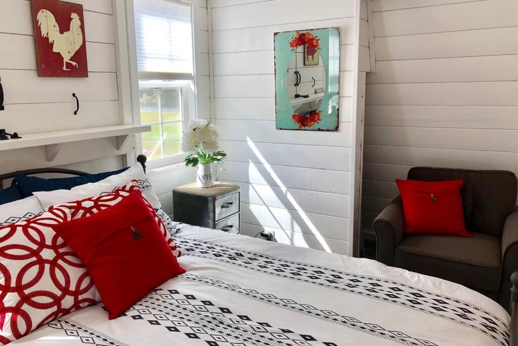 파일럿힐 Amazing Loft On Horse Ranch 아파트 외부 사진