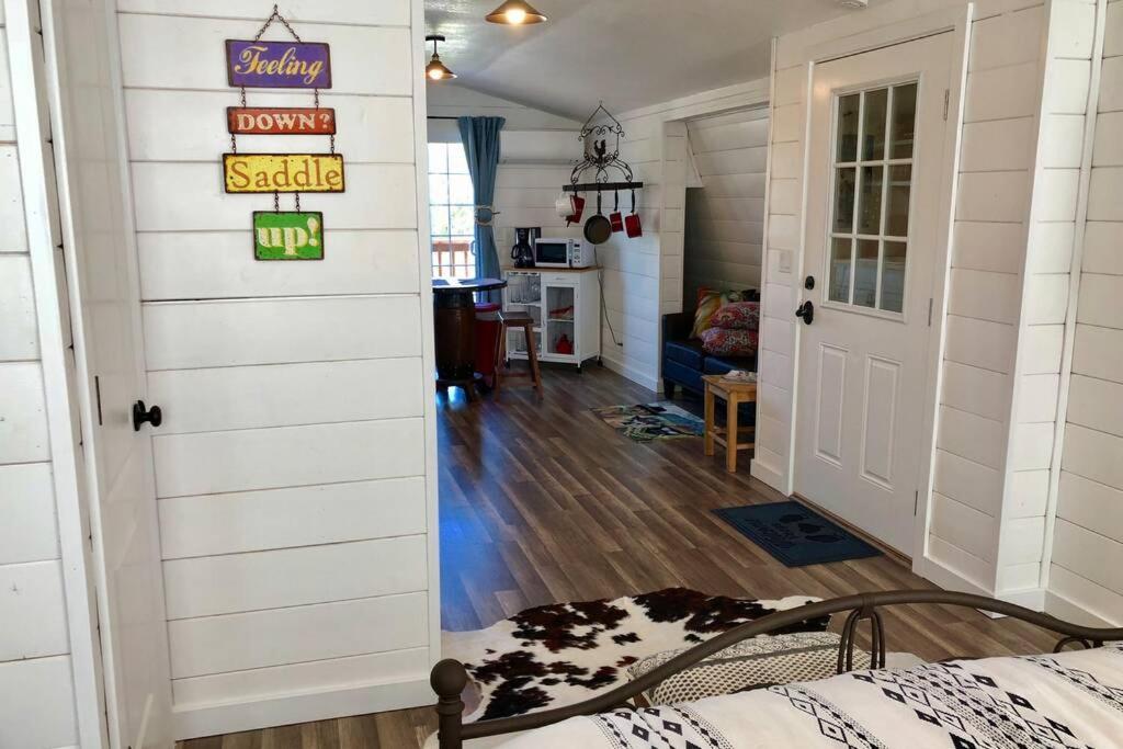 파일럿힐 Amazing Loft On Horse Ranch 아파트 외부 사진