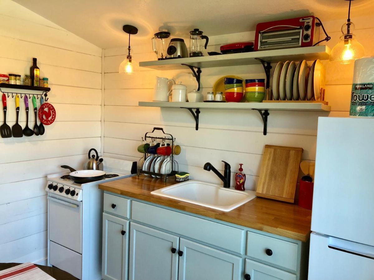 파일럿힐 Amazing Loft On Horse Ranch 아파트 외부 사진